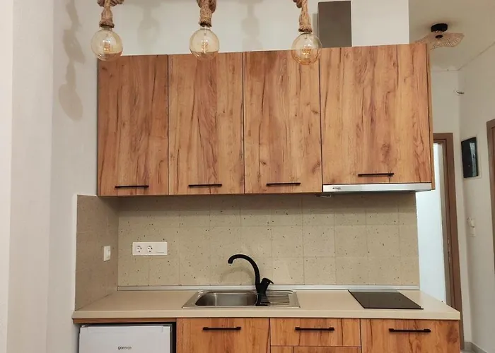 Apartmán Noelia House *