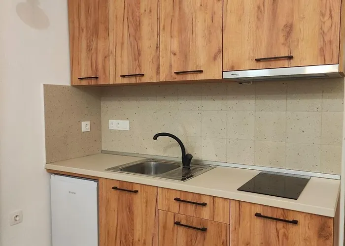 Noelia House Apartmán