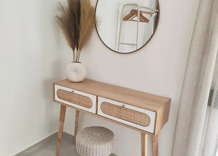 Apartmán Noelia House *