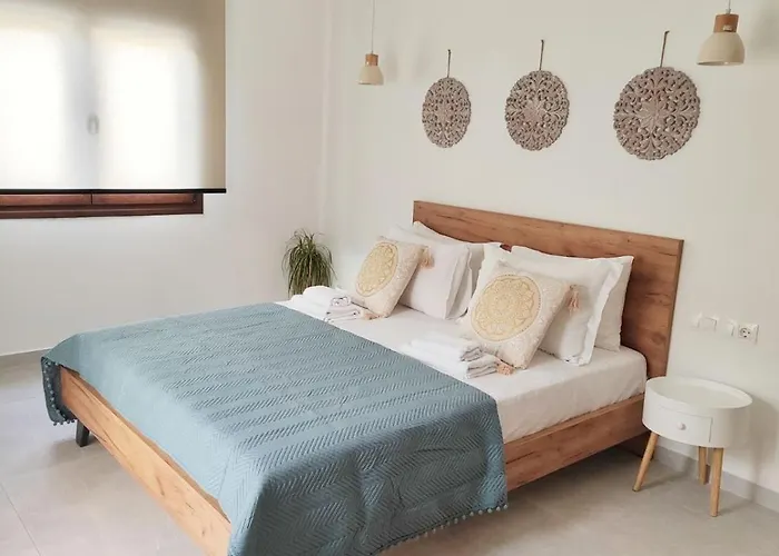 Noelia House Apartmán