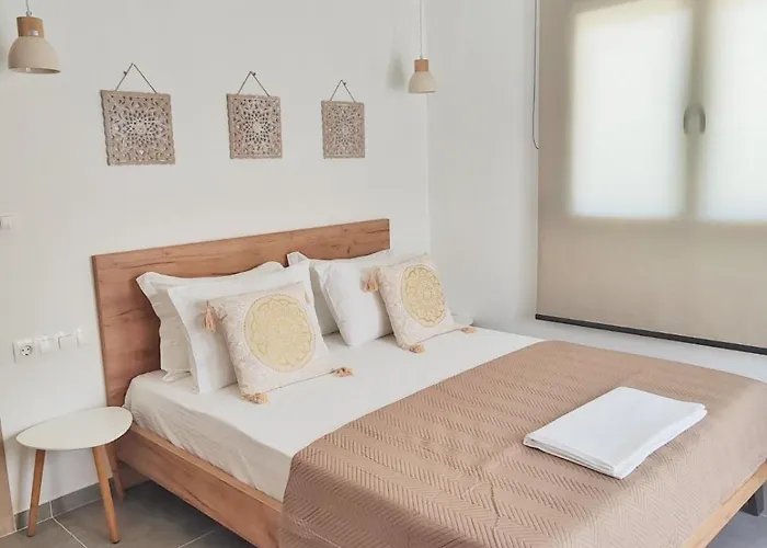 Noelia House Apartmán