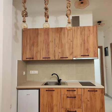 Apartamento Noelia House *