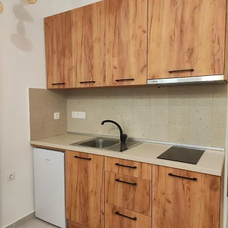 Noelia House Apartamento