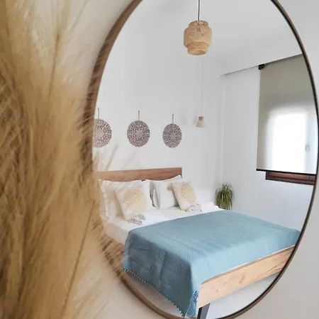 Noelia House Apartamento Ammoulianí