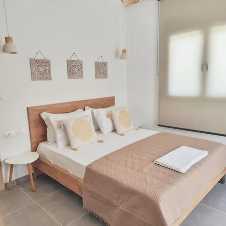 Noelia House 公寓