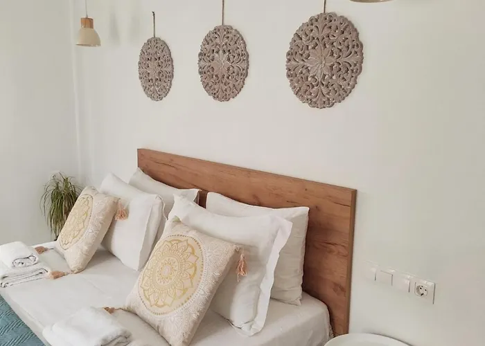 Noelia House Apartamento