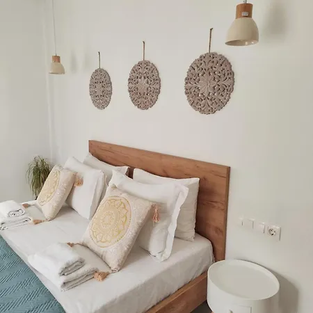 Noelia House דירה