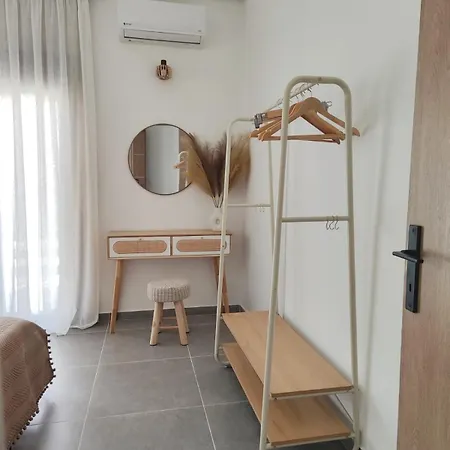 דירה Noelia House אמוליאני