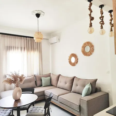 Noelia House דירה