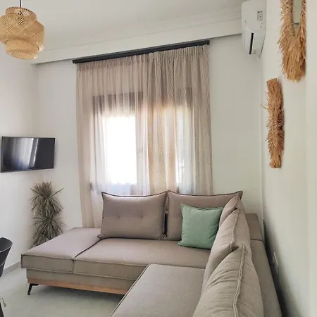 דירה Noelia House אמוליאני