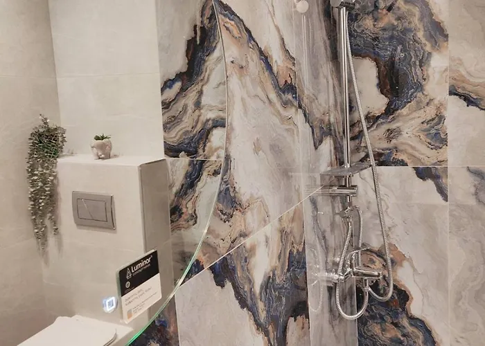 Apartament Noelia House *