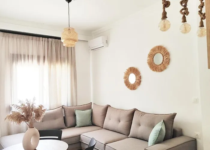 Noelia House Apartament