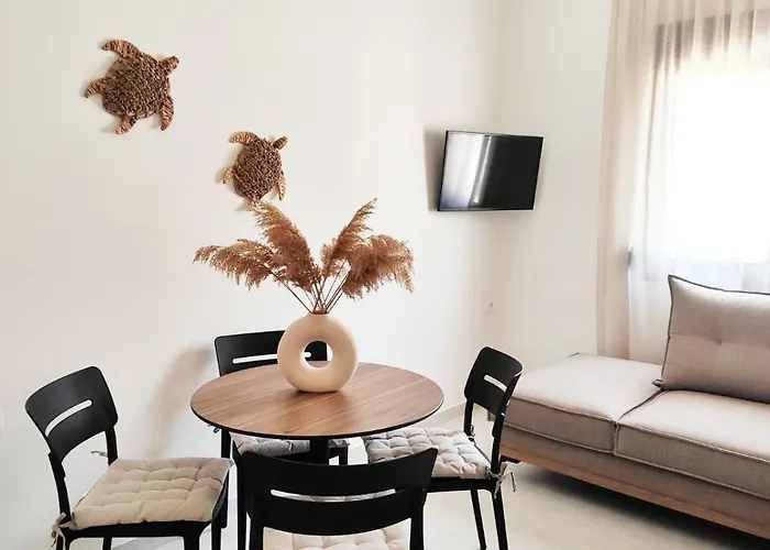 Noelia House Apartament